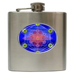 Truth Hip Flask (6 oz)