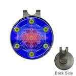 Truth Golf Ball Marker Hat Clip