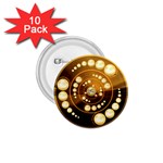 Third Wave 1.75  Button (10 pack) 