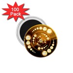 Third Wave 1.75  Magnet (100 pack) 