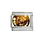 Third Wave Italian Charm (9mm)