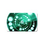 Third Wave Magnet (Name Card)