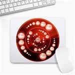 Third Wave Large Mousepad