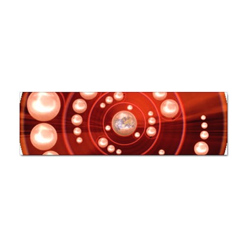 Third Wave Sticker Bumper (10 pack) from ArtsNow.com Front