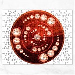 Third Wave Jigsaw Puzzle (Rectangular)