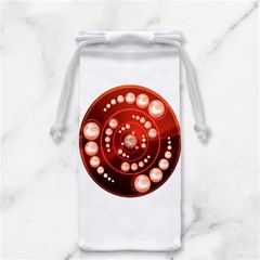 Third Wave Jewelry Bag from ArtsNow.com Front