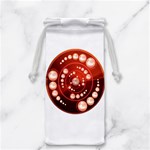 Third Wave Jewelry Bag