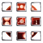 Third Wave Mega Link Italian Charm (9 pack)
