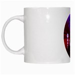 Transition White Mug