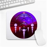 Transition Large Mousepad