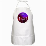 Transition BBQ Apron