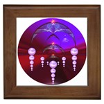 Transition Framed Tile