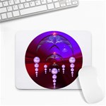 Transition Small Mousepad