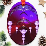 Transition Ornament (Oval)