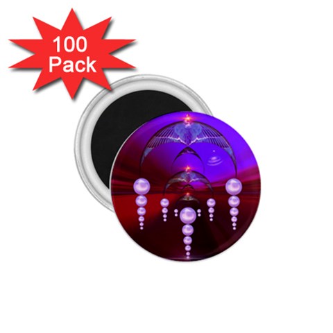 Transition 1.75  Magnet (100 pack)  from ArtsNow.com Front