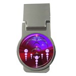 Transition Money Clip (Round)