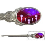 Transition Letter Opener