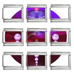 Transition 9mm Italian Charm (9 pack)
