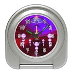 Transition Travel Alarm Clock