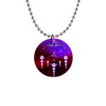Transition 1  Button Necklace