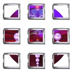 Transition Mega Link Italian Charm (9 pack)