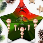 Transition Ornament (Star)