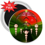 Transition 3  Magnet (10 pack)