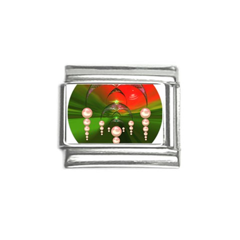 Transition Italian Charm (9mm) from ArtsNow.com Front