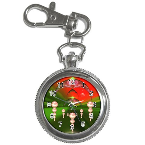 Transition Key Chain Watch from ArtsNow.com Front