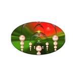 Transition Sticker (Oval)