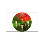 Transition Sticker (Rectangular)