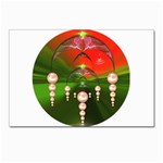 Transition Postcards 5  x 7  (Pkg of 10)