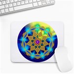 Unconditionality Small Mousepad