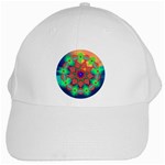 Unconditionality White Cap