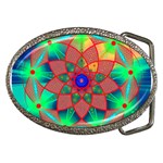 Unconditionality Belt Buckle