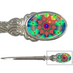 Unconditionality Letter Opener