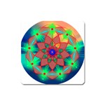 Unconditionality Magnet (Square)