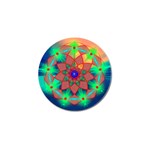 Unconditionality Golf Ball Marker