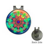Unconditionality Golf Ball Marker Hat Clip