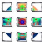 Unconditionality Mega Link Italian Charm (9 pack)