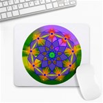 Unconditionality Large Mousepad