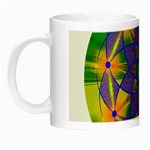 Unconditionality Night Luminous Mug