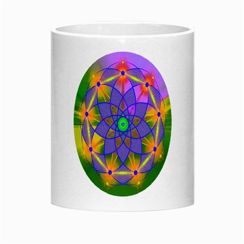 Unconditionality Morph Mug from ArtsNow.com Center