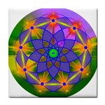 Unconditionality Tile Coaster