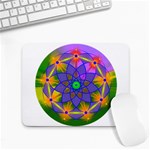 Unconditionality Small Mousepad