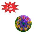 Unconditionality 1  Mini Magnet (100 pack) 