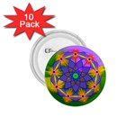 Unconditionality 1.75  Button (10 pack) 