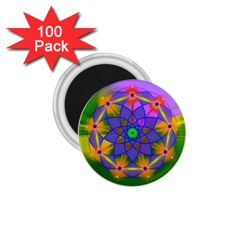 Unconditionality 1.75  Magnet (100 pack)  from ArtsNow.com Front