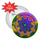Unconditionality 2.25  Button (10 pack)