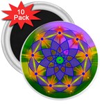 Unconditionality 3  Magnet (10 pack)